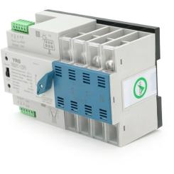 Автоматический выключатель YRO YRQ2PC-125PV-4P Фото