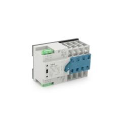 Автоматический выключатель YRO YRQ2PC-125PV-4P Фото 2