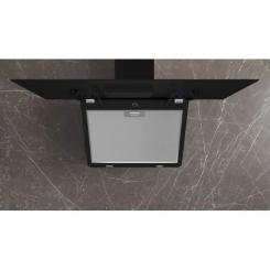 Вытяжка кухонная Siemens LC97KPJ60T Фото 4