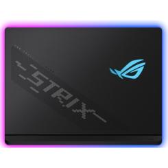 Ноутбук ASUS ROG Strix SCAR 18 G835LX-SA065X Фото 10