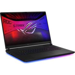Ноутбук ASUS ROG Strix SCAR 18 G835LX-SA065X Фото 1