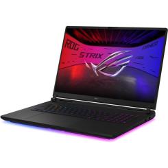 Ноутбук ASUS ROG Strix SCAR 18 G835LX-SA065X Фото 2