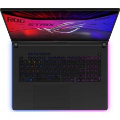 Ноутбук ASUS ROG Strix SCAR 18 G835LX-SA065X Фото 3