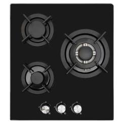 Варочная поверхность Ventolux HG430 K7G CEST (BK) Фото