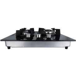 Варочная поверхность Ventolux HG430 K7G CEST (BK) Фото 2