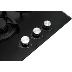 Варочная поверхность Ventolux HG430 K7G CEST (BK) Фото 5