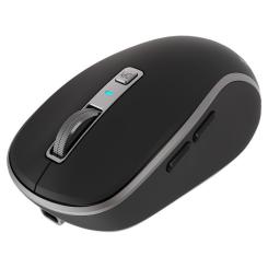 Мышка YENKEE YMS 2085BK Noble Wireless/Bluetooth Black Фото 4