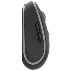 Мышка YENKEE YMS 2085BK Noble Wireless/Bluetooth Black Фото 5