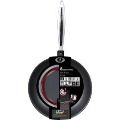 Сковорода MasterPro By Cook & Chef, 20 см Фото 1