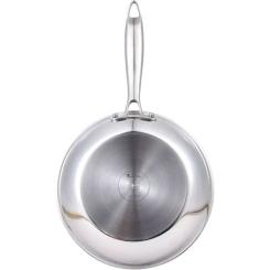 Сковорода MasterPro By Cook & Chef, 20 см Фото 2