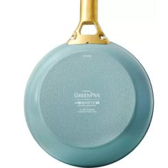 Сковорода GreenPan Padova, 24 см з керамічним покриттям Фото 2