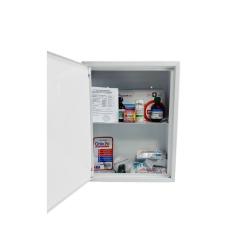 Автомобильная аптечка Poputchik 02-079-IS Фото