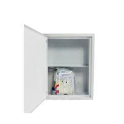 Автомобильная аптечка Poputchik 02-079-IS Фото 1