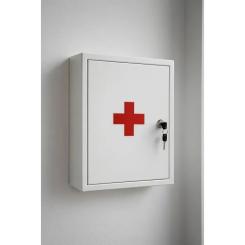 Автомобильная аптечка Poputchik 02-079-IS Фото 2