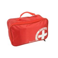 Автомобильная аптечка Poputchik 02-090-М Фото 2