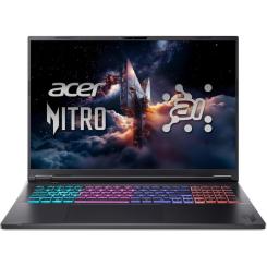 Ноутбук Acer Nitro 18 AN18-61 Фото