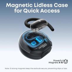 Наушники Anker SoundСore V40i Black Фото 9