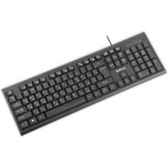 Комплект REAL-EL Kit 511 USB Black Фото 3