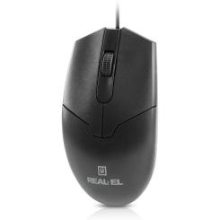 Комплект REAL-EL Kit 511 USB Black Фото 6