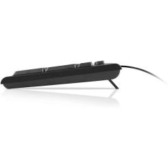 Комплект REAL-EL Kit 511 USB Black Фото 7