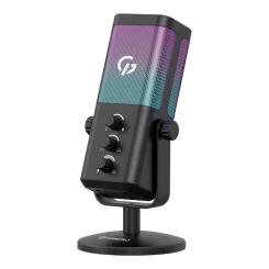 Микрофон GamePro Genesis X-Arctic USB Фото