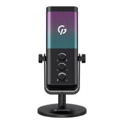 Микрофон GamePro Genesis X-Arctic USB Фото 1