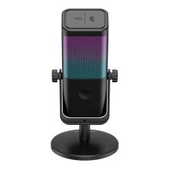 Микрофон GamePro Genesis X-Arctic USB Фото 3