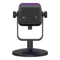 Микрофон GamePro Genesis X-Arctic USB Фото 5