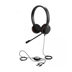 Наушники Jabra Evolve 20 MS USB-C/A Stereo Фото 1