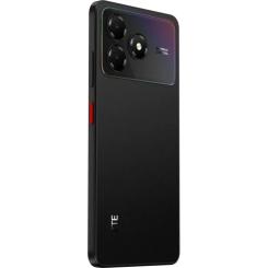 Мобильный телефон ZTE Blade A36 4/64GB Black Фото 10