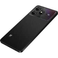 Мобильный телефон ZTE Blade A36 4/64GB Black Фото 11