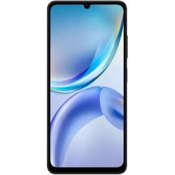 Мобильный телефон ZTE Blade A36 4/64GB Black Фото 1