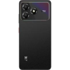 Мобильный телефон ZTE Blade A36 4/64GB Black Фото 2
