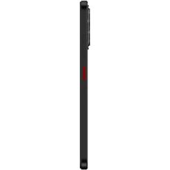 Мобильный телефон ZTE Blade A36 4/64GB Black Фото 4
