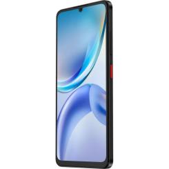 Мобильный телефон ZTE Blade A36 4/64GB Black Фото 8