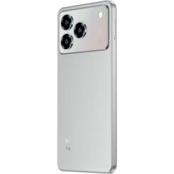 Мобильный телефон ZTE Blade A76 4/128GB Gray Фото 9