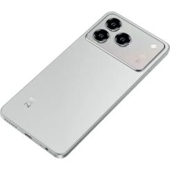 Мобильный телефон ZTE Blade A76 4/128GB Gray Фото 11