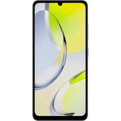 Мобильный телефон ZTE Blade A76 4/128GB Gray Фото 1