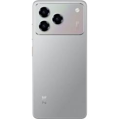 Мобильный телефон ZTE Blade A76 4/128GB Gray Фото 2