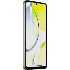 Мобильный телефон ZTE Blade A76 4/128GB Gray Фото 7