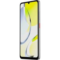 Мобильный телефон ZTE Blade A76 4/128GB Gray Фото 8