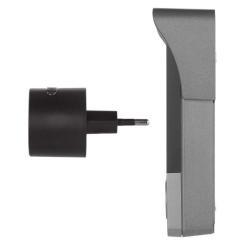 Дверной звонок EMOS H4033 IP-20PoE Wi-Fi Фото 2