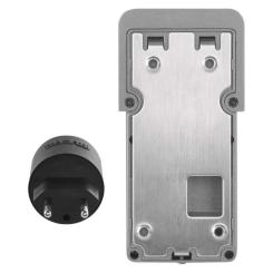 Дверной звонок EMOS H4033 IP-20PoE Wi-Fi Фото 3