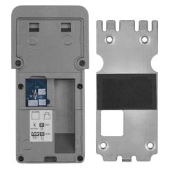 Дверной звонок EMOS H4033 IP-20PoE Wi-Fi Фото 4