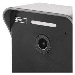 Дверной звонок EMOS H4033 IP-20PoE Wi-Fi Фото 5