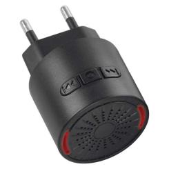 Дверной звонок EMOS H4033 IP-20PoE Wi-Fi Фото 6