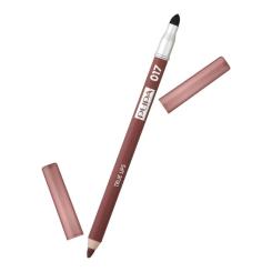 Карандаш для губ Pupa True lips 17 - Natural Фото 1