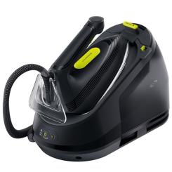 Паровая станция Braun IS 3257 BK Фото