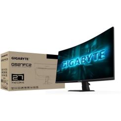 Монитор GIGABYTE GS27FC2 Gaming Monitor Фото 6