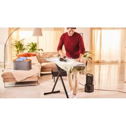 Паровая станция Braun IS 9090 BK Фото 11